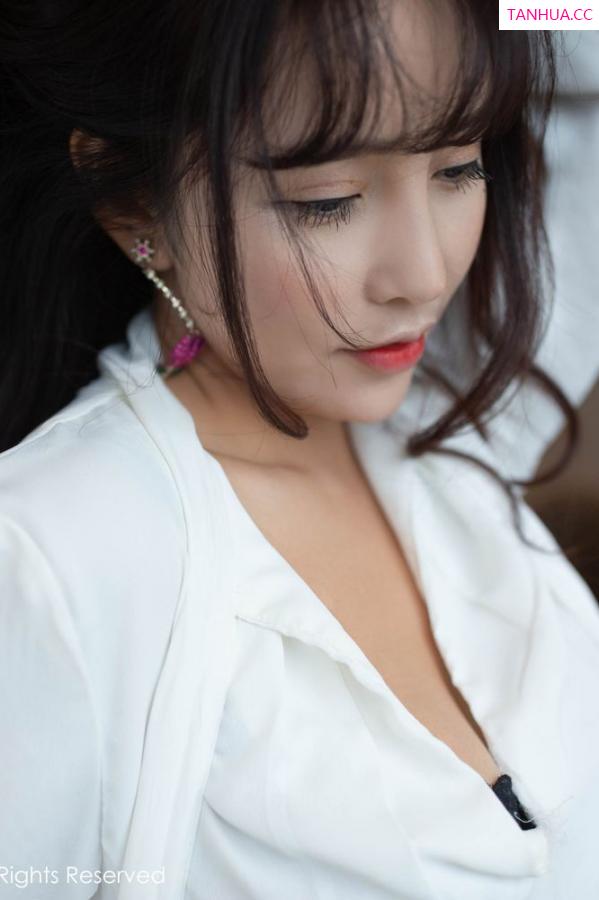 陶喜乐 小喜 [XIUREN]高清写真图 2019.11.06 陶喜乐_lele第13张图片